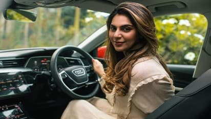 ரூ.21,000 கோடி சாம்ராஜ்யத்தை ஆளும் பிரபல மாஸ் நடிகரின் மனைவி; யார் இந்த சிங்கப்பெண்?