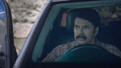 പ്രകടനത്തില് വിസ്മയിപ്പിച്ച മമ്മൂട്ടി; 'പുഴു' വീഡിയോ സോംഗ്