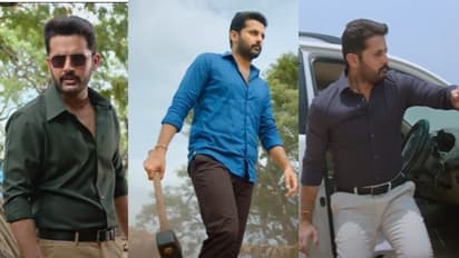 Nithiin: నితిన్ స్టార్ డైరెక్టర్ సినిమా రిజెక్ట్ చేశాడా.. మాస్ మూవీ మిస్ అయ్యిందే..