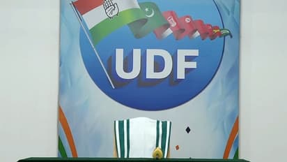 ലീഗ് പതാക പാകിസ്ഥാനിൽ സ്ഥാപിക്കാൻ കോണ്ഗ്രസ് നേതാവ് പറഞ്ഞെന്ന വാര്ത്ത തള്ളി മുസ്ലീം ലീഗ് നേതൃത്വം