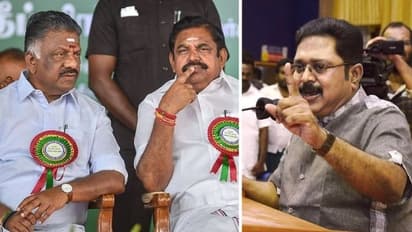EPS Vs OPS : “வினை அறுக்கும் காலம் வந்துருச்சு.. தேதி குறித்த டிடிவி தினகரன்..” - தொண்டர்கள் குஷி !