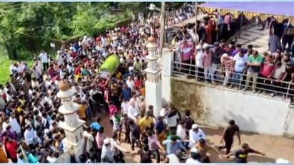 മംഗളൂരു ഫാസിൽ കൊല: 21 പേര്‍ പിടിയിൽ, എസ്ഡിപിഐ, പിഎഫ്ഐ സംഘടനകൾ നിരോധിക്കണമെന്ന് ആവശ്യം