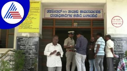 Kolar: ಬಂಗಾರಪೇಟೆ ತಾಲ್ಲೂಕು ಕಚೇರಿಯಲ್ಲಿ ಕನ್ನಡವೇ ಸಾರ್ವಭೌಮ