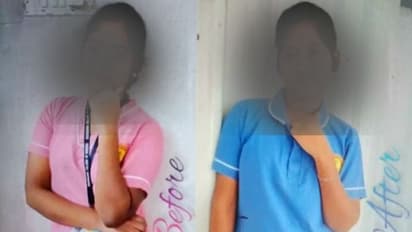 சென்னையில் நர்சிங் மாணவி தூக்கிட்டு தற்கொலை..மீண்டும் அதிர்ச்சி சம்பவம்