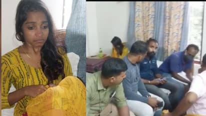 ഹോട്ടലുകളിൽ മുറിയെടുത്ത് ലഹരിമരുന്ന് വിൽപ്പന, വില ഗ്രാമിന് 9000 രൂപവരെ, യുവതിയടക്കം അഞ്ച് പേര് അറസ്റ്റിൽ