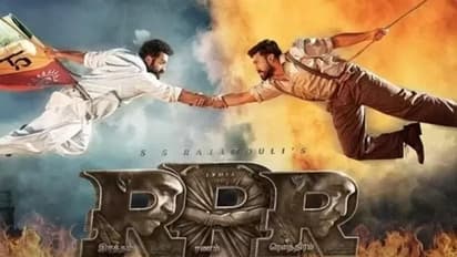 Surprises To RRR: ఆర్ఆర్ఆర్ టీమ్‌కు స‌ర్‌ప్రైజ్ ఇచ్చిన గూగుల్, తెలుగు సినిమాకు అరుదైన గౌరవం 
