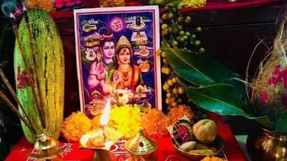 Hariyali Teej 2022 Upay: हरियाली तीज पर राशि अनुसार करें ये उपाय, मिलेगा वैवाहिक जीवन से जुड़ा हर सुख