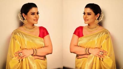 ఎంటర్టైన్ చేయకపోతే వెళ్లిపోండి.. కలవరపెడుతున్న కాజోల్ పోస్ట్..