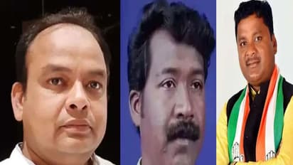 कोई MBBS तो किसी के पिता सरकारी जॉब में, जानें कौन हैं कांग्रेस के वो 3 MLA जिनकी गाड़ी से मिले नोटों के बंडल