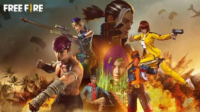 Garena Free Fire Redeem Codes 31 July 2022: फ्री गिफ्ट के लिए देखें ये लेटेस्ट कोड, ऐसे करें रिडीम