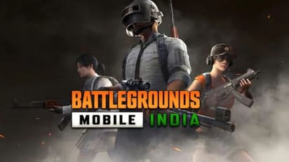 'തിരുമ്പി വന്തിട്ടേന്ന് സൊല്ല്' ബിജിഎംഐ തിരിച്ചെത്തി ; വമ്പന്‍ ഡൗൺലോഡിംഗ്