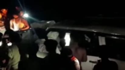 सुपौल में भीषण हादसा: एक ही परिवार के 3 लोगों की मौत, जानकारी मिलते ही बेसुध हुए परिजन