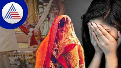 ಅಯ್ಯೋ..25 ವರ್ಷನಾ, ಇನ್ನೂ ಮದ್ವೆಯಾಗಿಲ್ವಾ ? ಹೆಣ್ಮಕ್ಳ ಮದ್ವೆಗೆ ಯಾಕಿಷ್ಟು ಒತ್ತಡ !