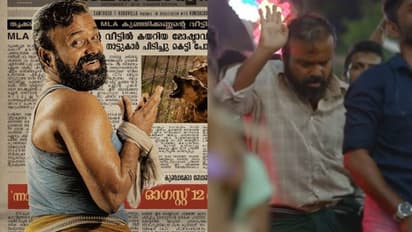 'പ്രോസ്തെറ്റിക് മേക്കപ്പ് ഇല്ലാത്ത ഒരു ശരീരഭാഗവും പുറത്തുകാണില്ല'; 'അംബാസ് രാജീവനെ'ക്കുറിച്ച് ചാക്കോച്ചന്