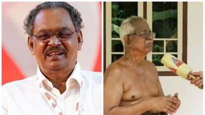 Karuvannur Bank Scam 'ചന്ദ്രന് വീഴ്ച്ച പറ്റിയിട്ടുണ്ട്'; സി കെ ചന്ദ്രനെ തള്ളി സിപിഎം