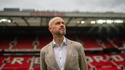 Manchester United stands for trophies: Ten Hag sends strongest message to team ahead of Brentford clash