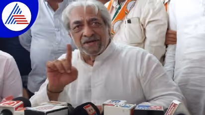 ಒಗ್ಗಟ್ಟಾಗದಿದ್ದರೆ ಇನ್ನೂ 25 ವರ್ಷ ಕಾಂಗ್ರೆಸ್‌ ಸ್ಥಿತಿ ಬದಲಾಗದು: ಫಿರೋಜ್‌ ಸೇಠ್‌ 