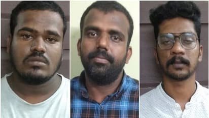 ഗള്ഫിലെ ജോലിയുടെ പേരില് കൊടും ചതി; ലഹരിമരുന്നുമായി യുവാവ് ഖത്തറില് കുടുങ്ങി, അമ്മയുടെ പരാതിയില് അറസ്റ്റ്