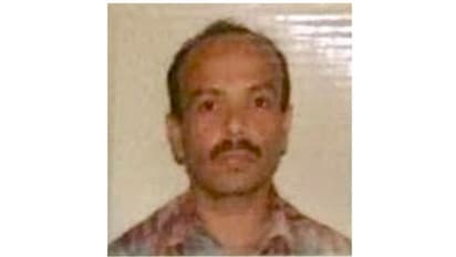 പ്രവാസി മലയാളി ഹൃദയാഘാതം മൂലം മരിച്ചു