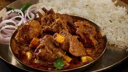 Mutton Curry : ചിക്കൻ? മട്ടണ്‍? ഏതാണ് കൂടുതല്‍ നല്ലത്? 