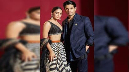 সিডের সঙ্গে দুবাইয়ে জন্মদিন উদযাপন কিয়ারার, নেটে ভাইরাল তাঁদের রোম্যান্টিক ছবি!