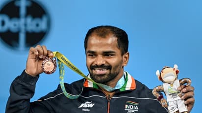 Gururaja Poojary: कभी डाइट के लिए जूझते थे गुरूराजा, रेसलर बनने को अखाड़े में उतरे, फिर बने स्टार पावर लिफ्टर