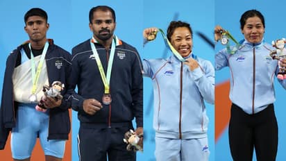 CWG 2022: మిగిలింది మూడు రోజులే.. మనకొచ్చిన పతకాలెన్ని..? ‘కామన్వెల్త్’లో మన సినిమా హిట్టా.. ఫట్టా..? 