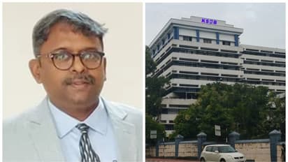 KSEB: യൂണിയനുകള്ക്ക് വഴങ്ങി കെഎസ്ഇബി ചെയര്മാന്; സുരക്ഷ വെട്ടിച്ചുരുക്കുന്നു, പുതിയ കാറുകളും ഒഴിവാക്കി