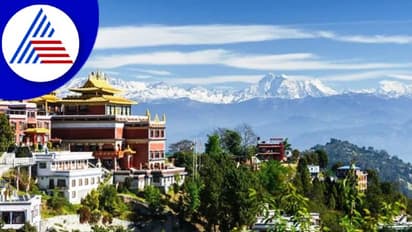 Deepavali 2022: ಭಾರತದಲ್ಲಿ ಮಾತ್ರವಲ್ಲ, ಈ ದೇಶಗಳಲ್ಲೂ ದೀಪಾವಳಿ ಸಂಭ್ರಮದಿಂದ ಆಚರಿಸಲಾಗುತ್ತೆ!