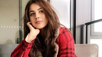 Shehnaaz Gill finally talks about her link-up rumours with Raghav Juyal; here's what she said (Watch)