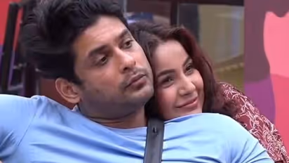 ಸಿದ್ಧಾರ್ಥ್ ಶುಕ್ಲಾ ನಂತರ,  ಈ ಟಿವಿ   ಹೋಸ್ಟ್‌ ಜೊತೆ ಶೆಹನಾಜ್ ಗಿಲ್ ಡೇಟಿಂಗ್?  