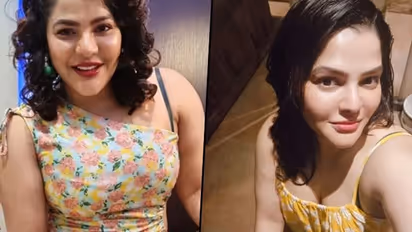 SEX Toys found in Arpita Mukherjee's Flat; Bengal actress linked with ex-WB minister Partha Chatterjee