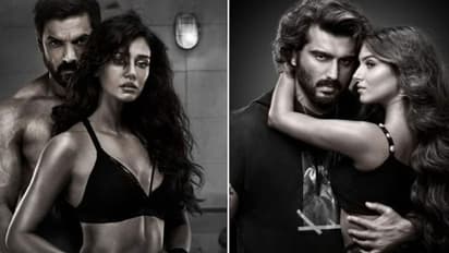 Ek Villain Returns: ऐसा रहा बॉक्स ऑफिस पर कमाई का हाल, दूसरे दिन किया इतने करोड़ का कलेक्शन