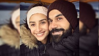 ৪৪ কোটি টাকা দিয়ে জাহ্নবীর ট্রিপলেক্স অ্যাপার্টমেন্ট কিনে নিলেন রাজকুমার-পত্রলেখা!