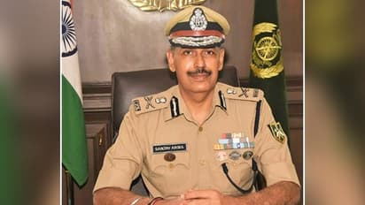 Who is Sanjay Arora, the new Commissioner of Delhi Police?