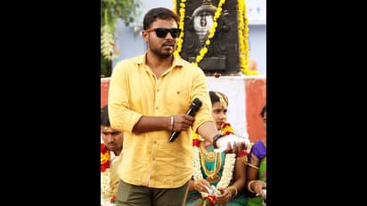 விஜய் உடன் கூட்டணி அமைக்கிறாரா டான் பட இயக்குனர்?... உண்மையை ஓப்பனாக போட்டுடைத்த சிபி சக்ரவர்த்தி