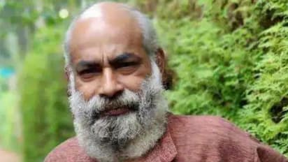 സിനിമ സീരിയൽ, നാടക നടൻ ബാബുരാജ് വാഴപ്പള്ളി അന്തരിച്ചു