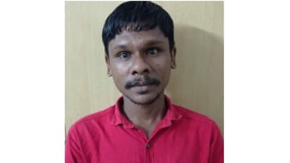 പട്ടാപ്പകല്‍ പൊതുവഴിയില്‍ വച്ച് കടന്നുപിടിച്ച് യുവാവ്, കുതറിയോടി രക്ഷപ്പെട്ട് പെണ്‍കുട്ടി; അറസ്റ്റ്