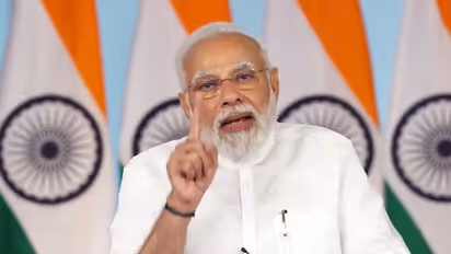 ಭಾರತದ ಪ್ರಗತಿಗೆ ಮೋದಿ 3ಟಿ ಸೂತ್ರ