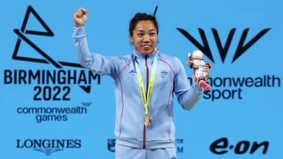 Mirabai Chanu’s Biography | Birth | Debut Game | Awards | Facts