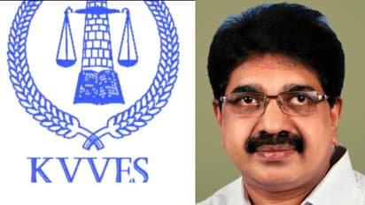 രാജു അപ്സരയെ വ്യാപാരി വ്യവസായി ഏകോപന സമിതി സംസ്ഥാന പ്രസിഡൻ്റായി തെരഞ്ഞെടുത്തു