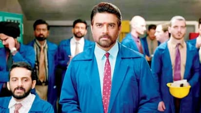 ഓപണിംഗ് 65 ലക്ഷം മാത്രം; 'റോക്കട്രി' ഹിന്ദി പതിപ്പ് ഒരു മാസത്തില്‍ നേടിയത്