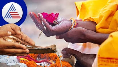 மறந்தும் கூட இந்த பொருட்களை எல்லாம் யாரிடமும் தானமாக வாங்க வேண்டாம்..? மீறினால் தரித்திரத்தை ஏற்படுத்தும்..