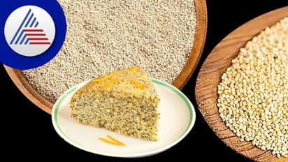 ಗಸಗಸೆ ತಿಂದ್ರೆ ನಿದ್ರಾಹೀನತೆಯ ಸಮಸ್ಯೆ ಕಾಡಲ್ಲ