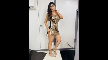 பிறந்தநாளில் யாஷிகா ஆனந்த் யாரை சந்தித்துள்ளார் தெரியுமா? வைரலாகும் பிக்பாஸ் பிரபலத்தின் போட்டோஸ் 