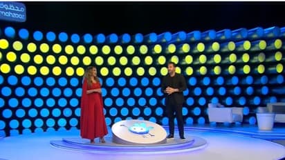 87-ാമത് മഹ്‌സൂസ് നറുക്കെടുപ്പില്‍ 1,885,900 ദിര്‍ഹത്തിന്റെ സമ്മാനങ്ങള്‍; 1 കിലോ സ്വര്‍ണം നേടി ഒരു ഭാഗ്യവാന്‍