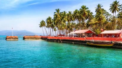 IRCTC Tour Packages: एकदम सस्ते में घूमिये थाईलैंड और अंडमान, जानें- कैसे और कब कर सकते हैं बुकिंग