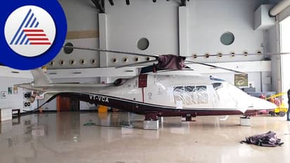 DHFL Scam; ದೇಶದ ಅತಿದೊಡ್ಡ ಬ್ಯಾಂಕ್‌ ವಂಚನೆ ಆರೋಪಿ ಮನೆಯಲ್ಲಿ ಅಗಸ್ಟಾಹೆಲಿಕಾಪ್ಟರ್‌ ಸಿಬಿಐ ವಶಕ್ಕೆ!