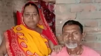 बिहार में अजीब मामला: 10 साल पहले जिस पति का किया अंतिम संस्कार वो वापस आया, देखते ही दंग रह गई पत्नी