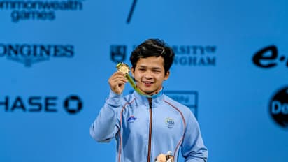 Jeremy Lalrinnunga: 19 साल की उम्र में जेरेमी ने जीता गोल्ड, ध्वस्त कर चुके कई रिकॉर्ड, पिता का सपना पूरा किया